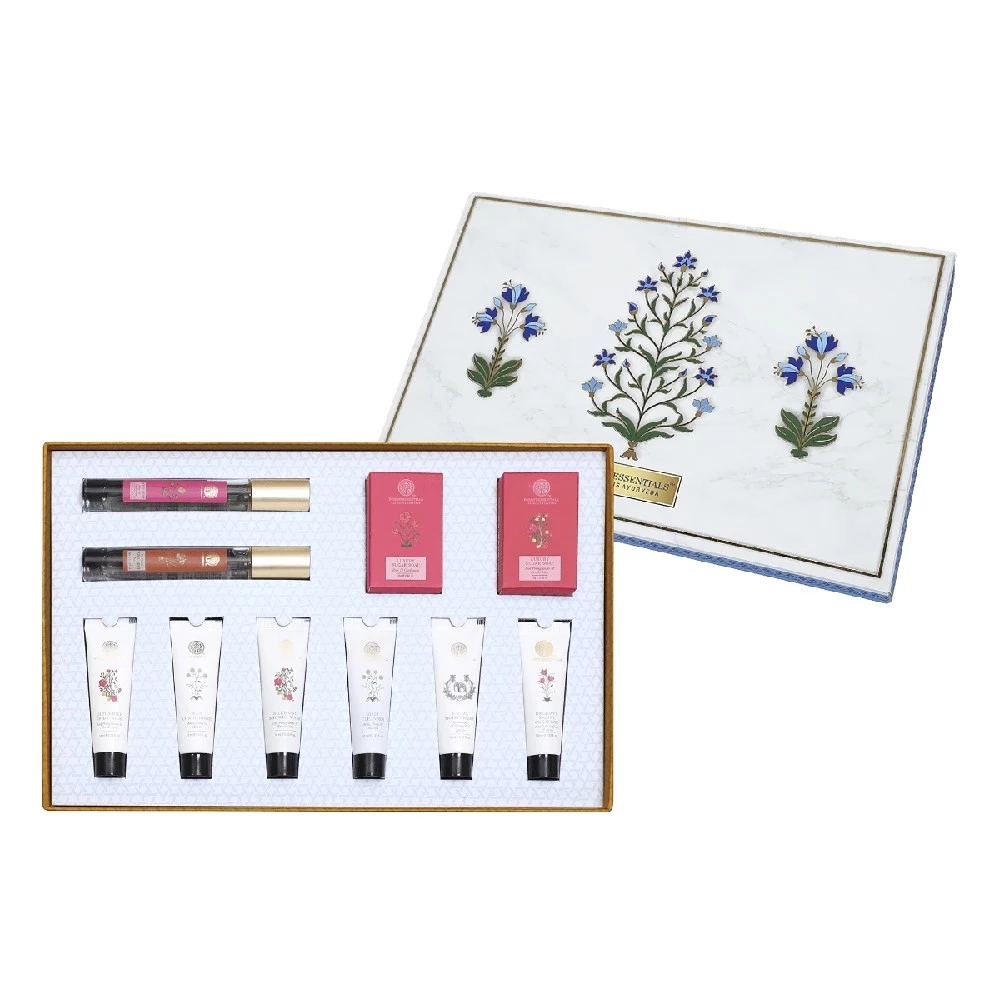 Trial-Sized Skin & Hair Selection Box, 130 g-1.webp